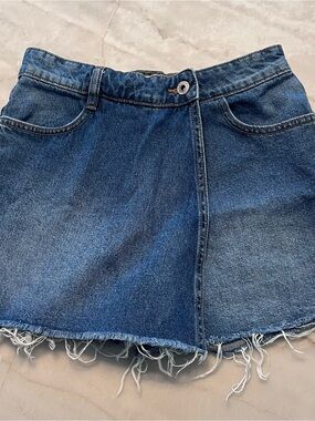 Zara Skort xs
